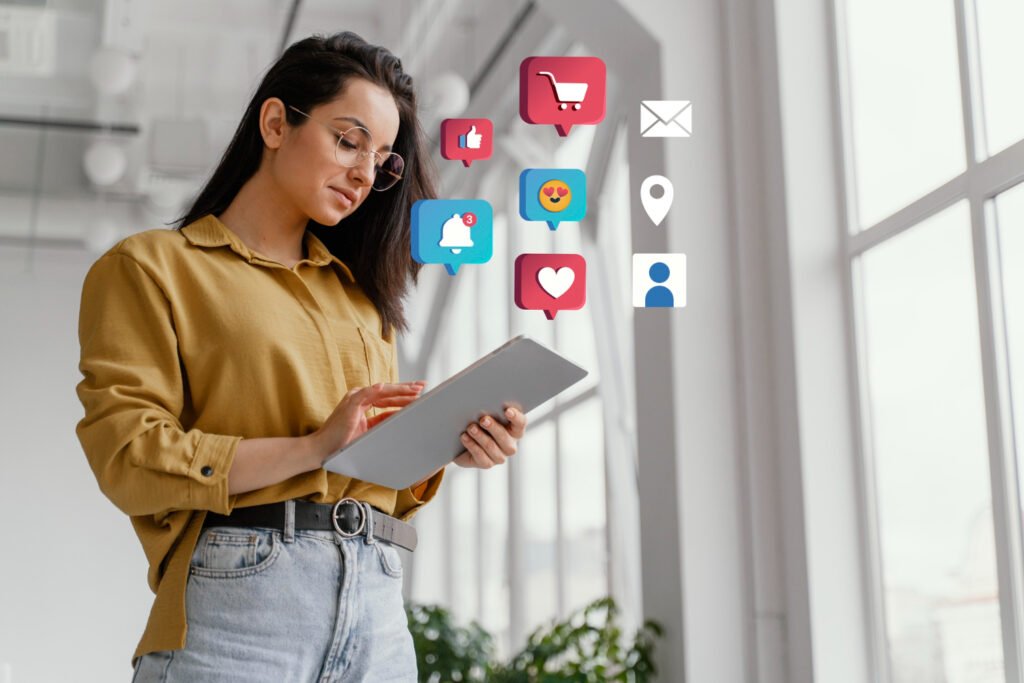 estratégia omnichannel