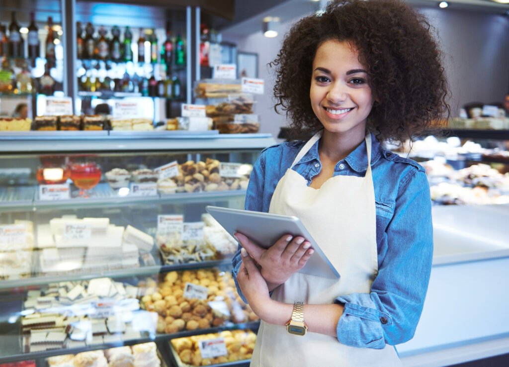 software de trade marketing