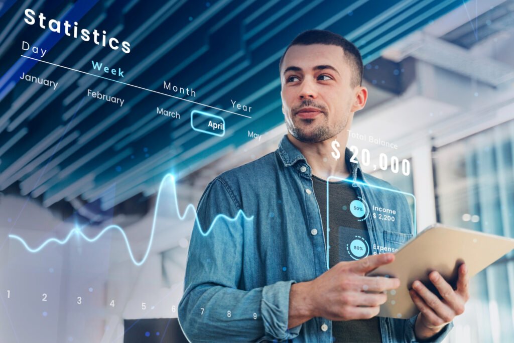 inteligencia comercial e inteligencia de mercado