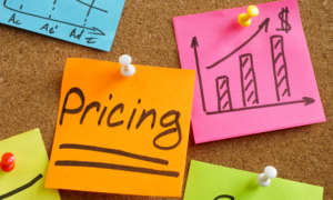 Pricing monitoramento de preços