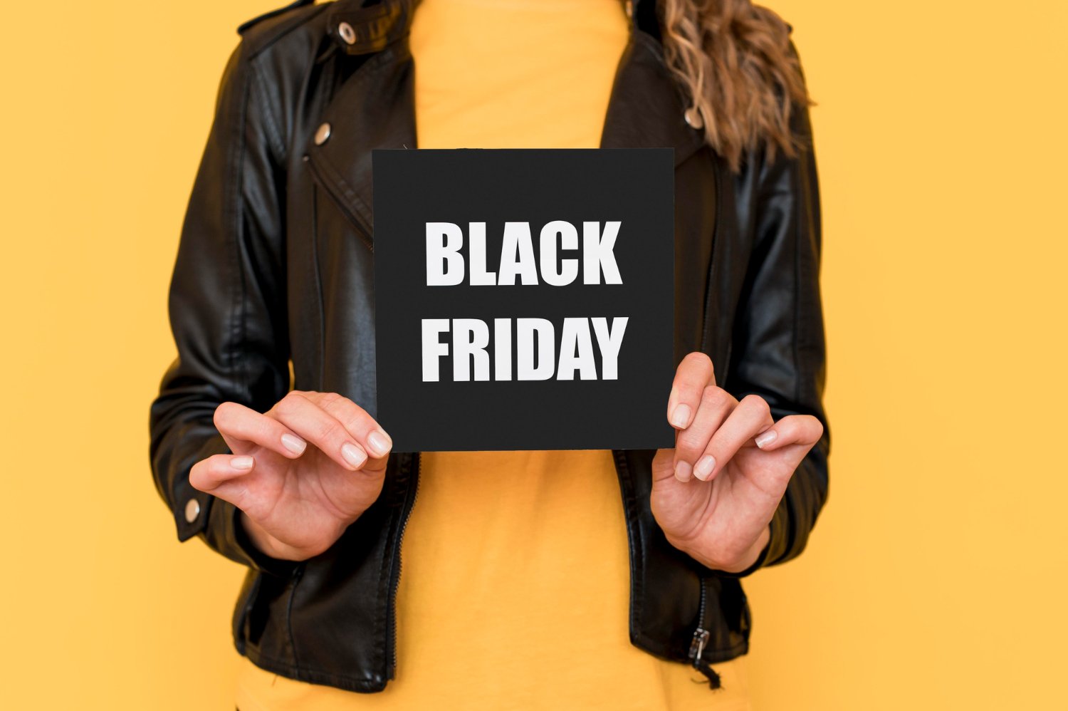 Black Friday Trade Marketing